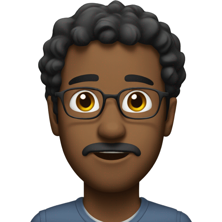 a stanley emoji