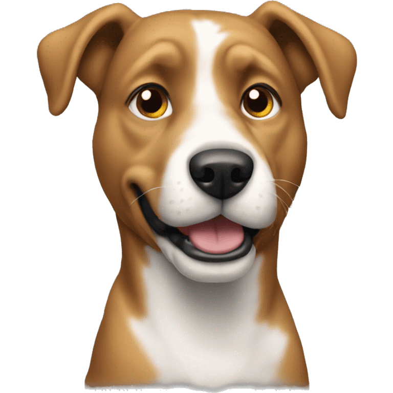 Dog editor  emoji