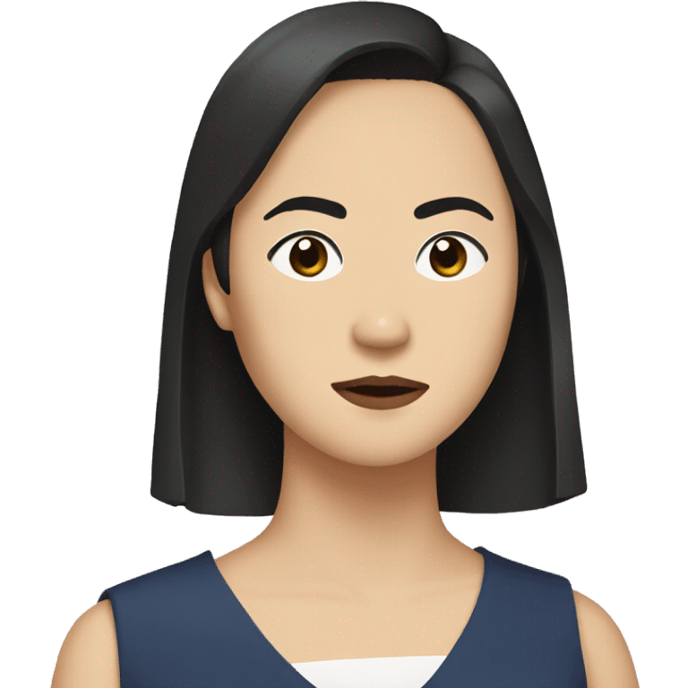 Mitski emoji