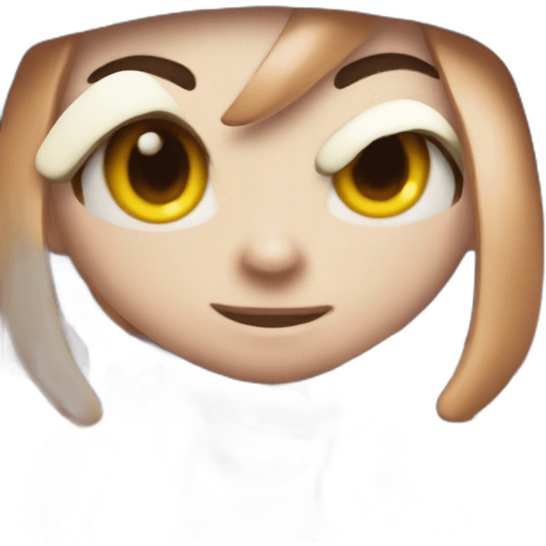 Splatoon emoji