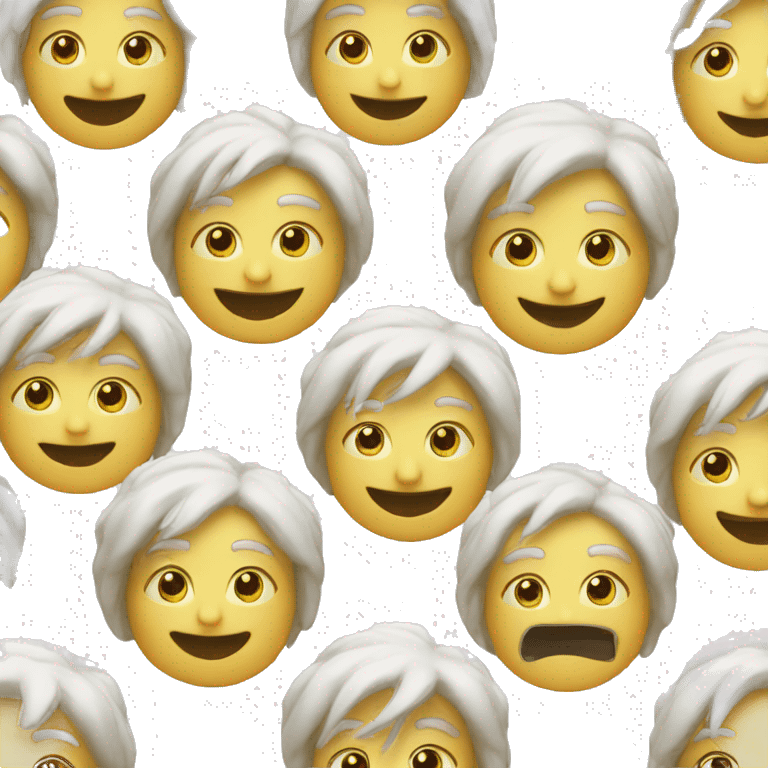 Many Porche  emoji