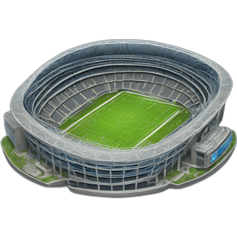 Stadium Expansion emoji