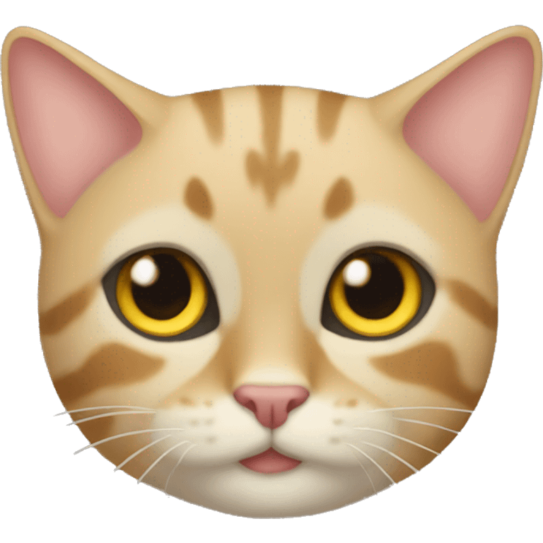 Gato emoji