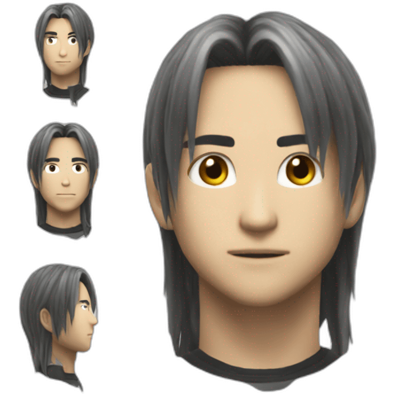 final-fantasy-xvi emoji