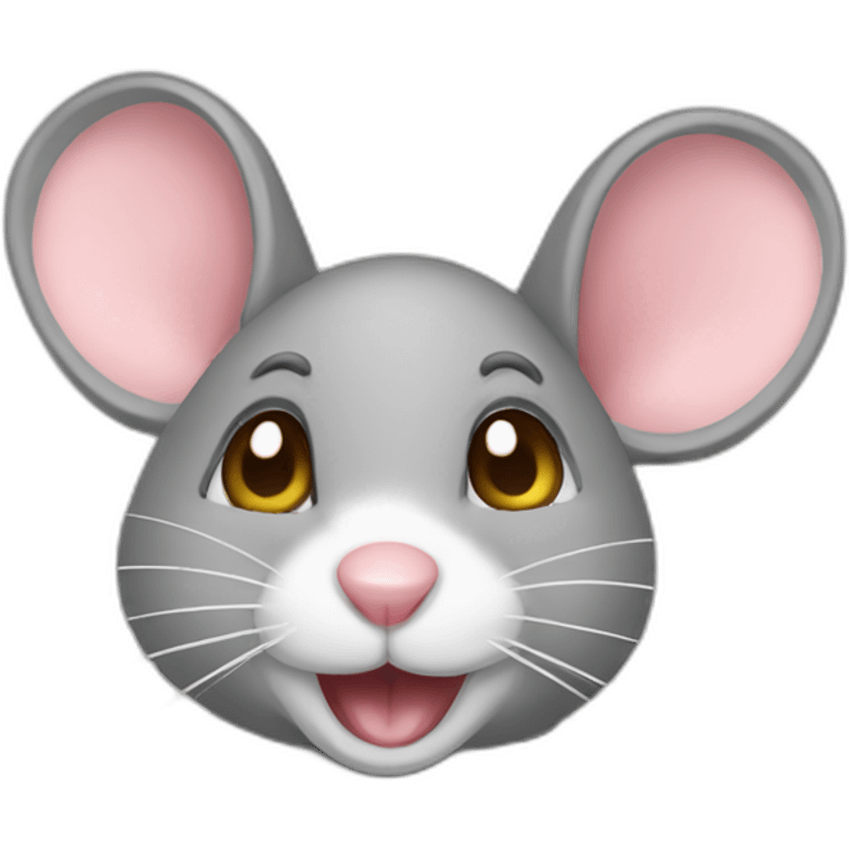 mice emoji