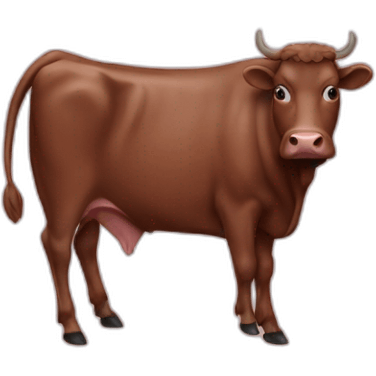 beef emoji