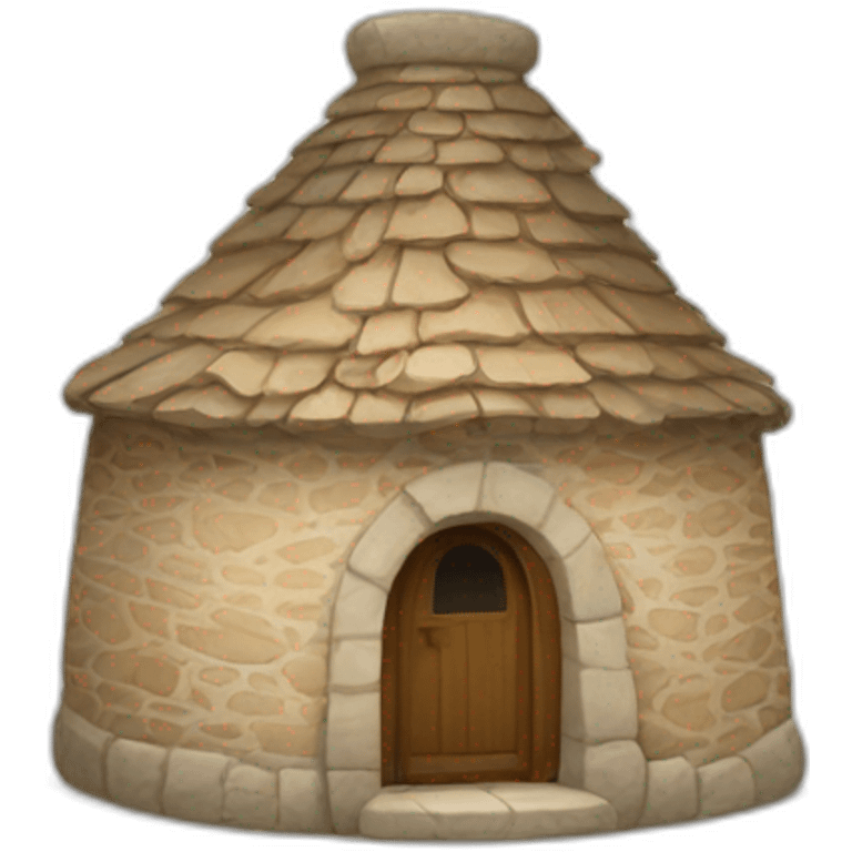 trullo emoji