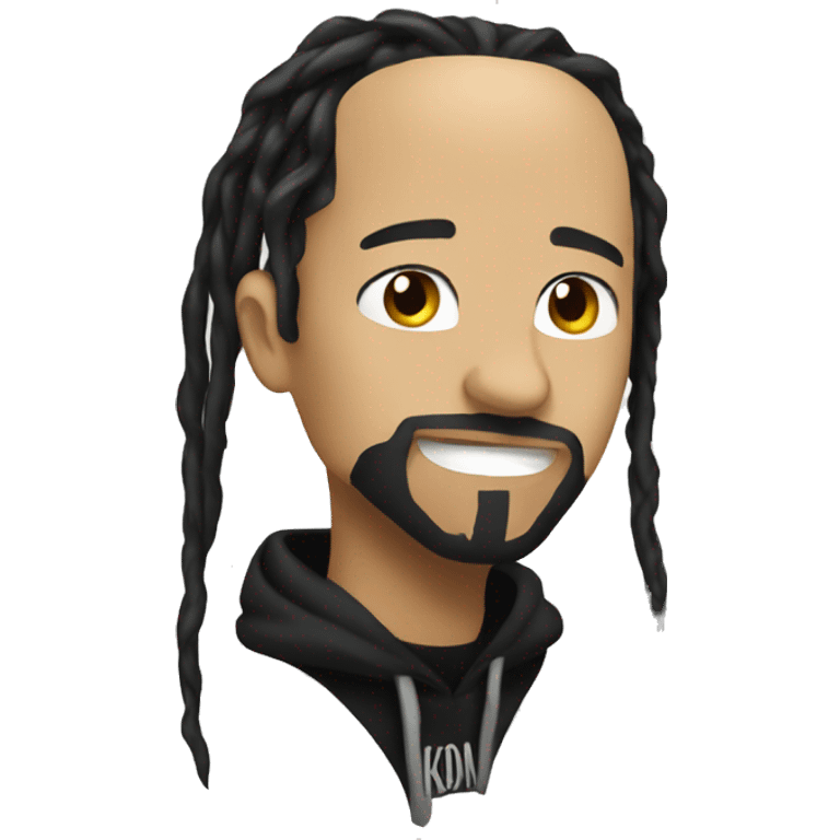 Korn emoji