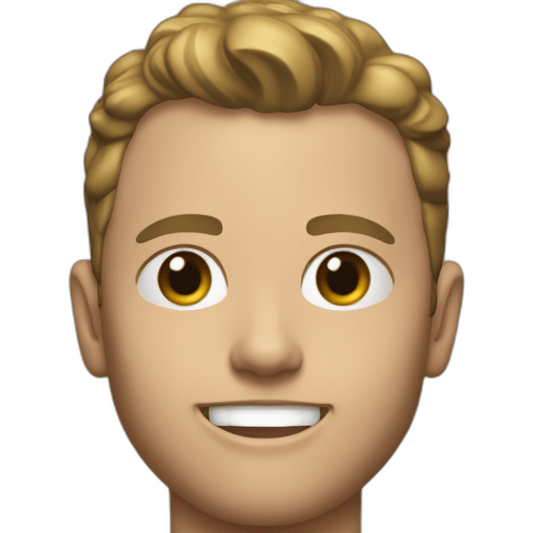 Maxwell sheffield emoji