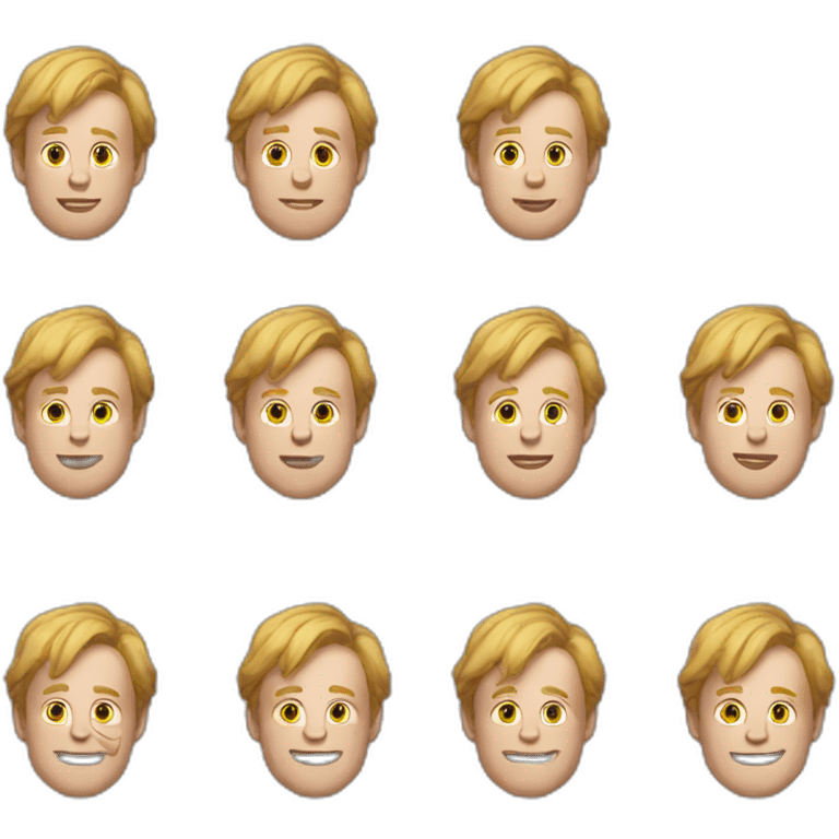 Jonny halide emoji