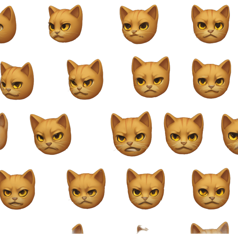 Hellcat set emoji