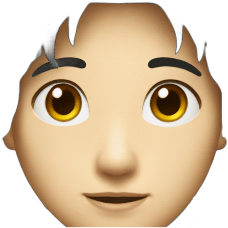 与謝野晶子 emoji