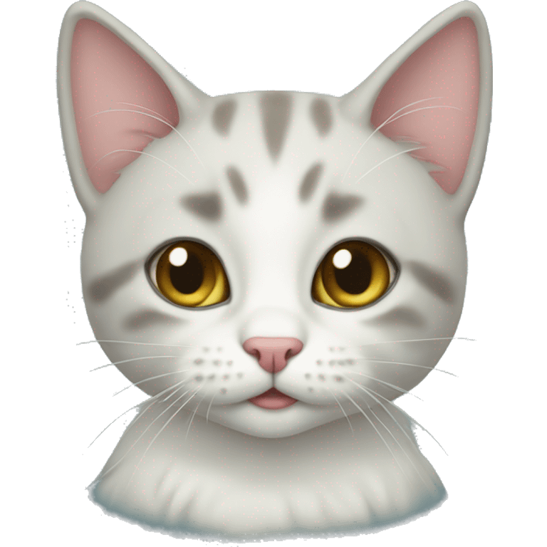 kitty sage emoji