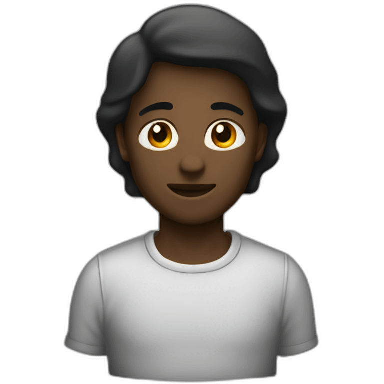 iphone 8 plus dark emoji