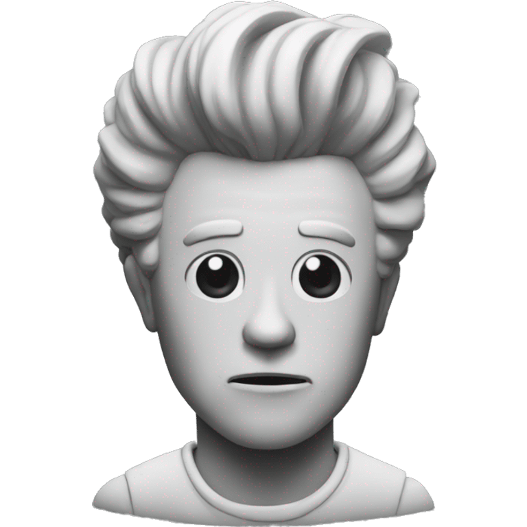 eraserhead emoji