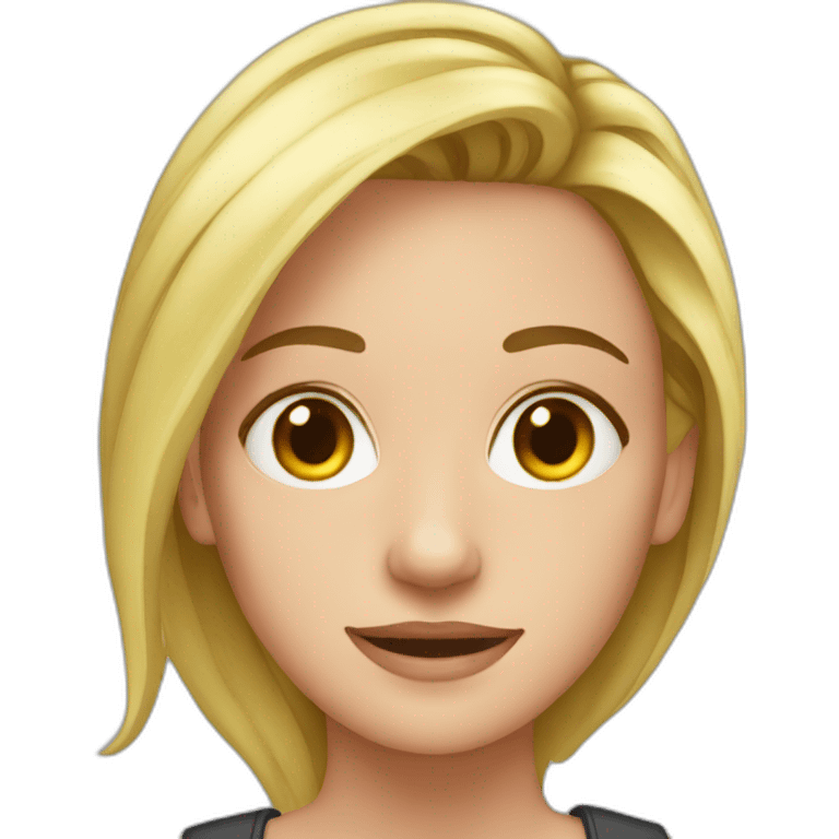 Emma peters emoji