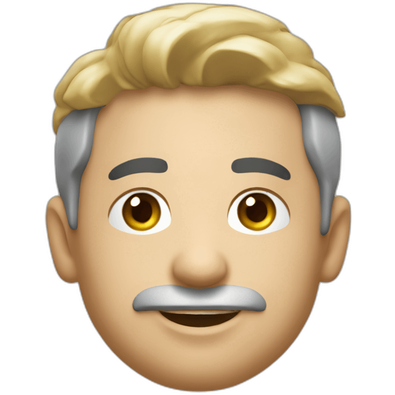 Leroy Merlin logo emoji