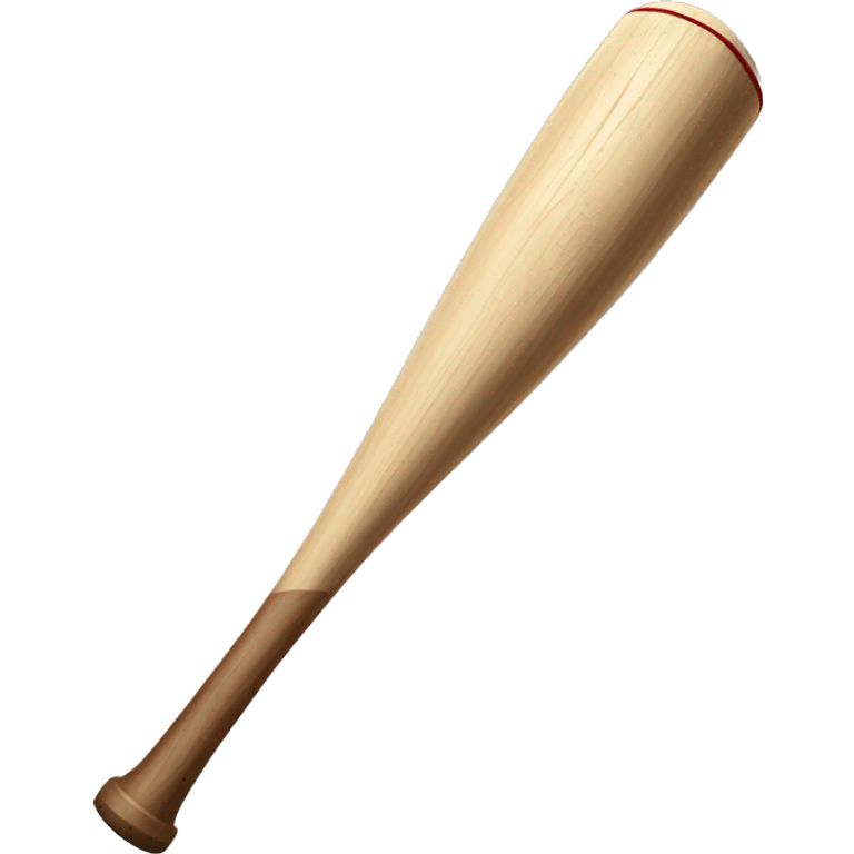 baseball bat emoji