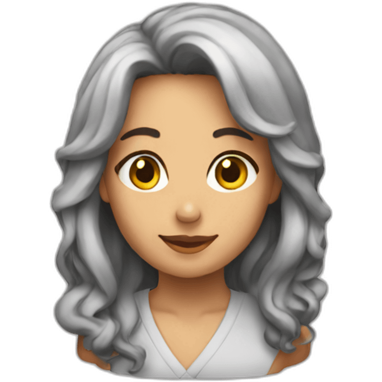 niki emoji