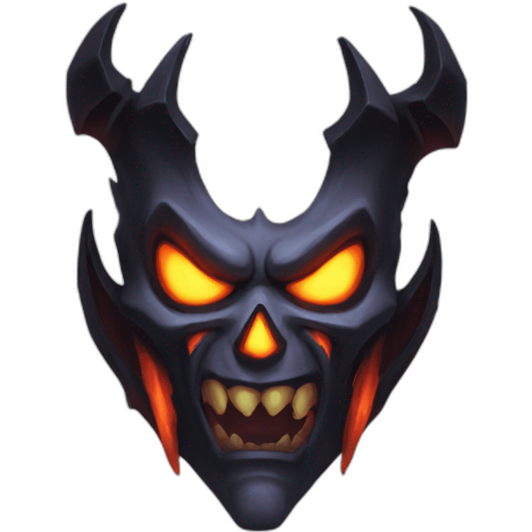 Shadow Fiend emoji