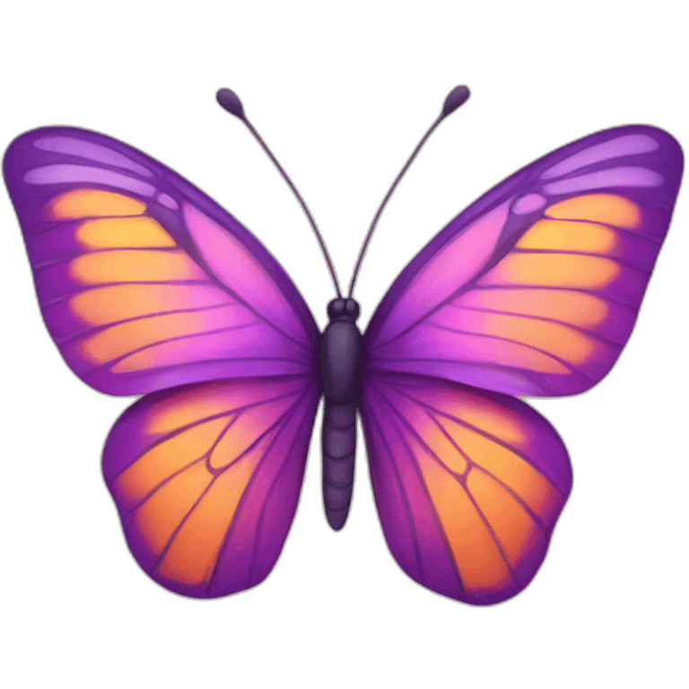 MARIPOSA emoji