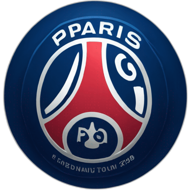 Psg emoji