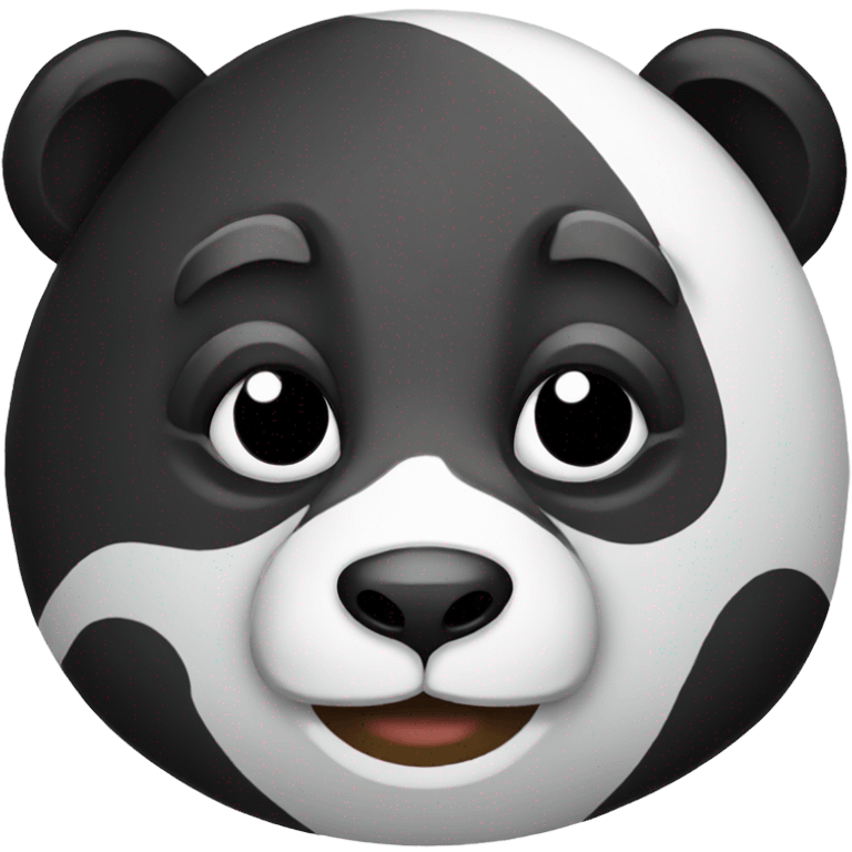 panda emoji