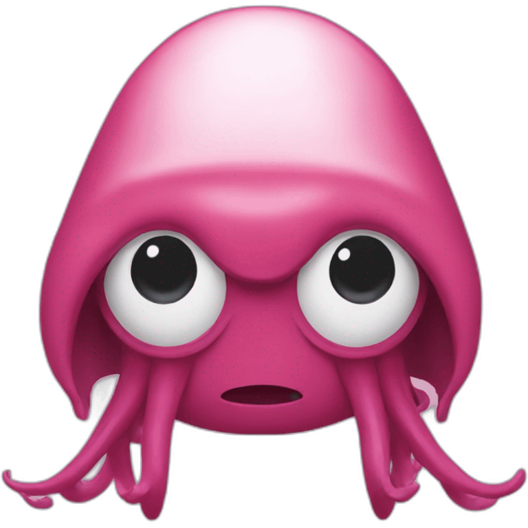 squid game emoji