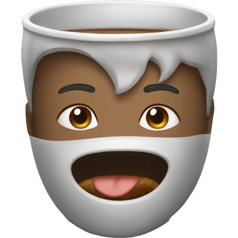 çay emoji