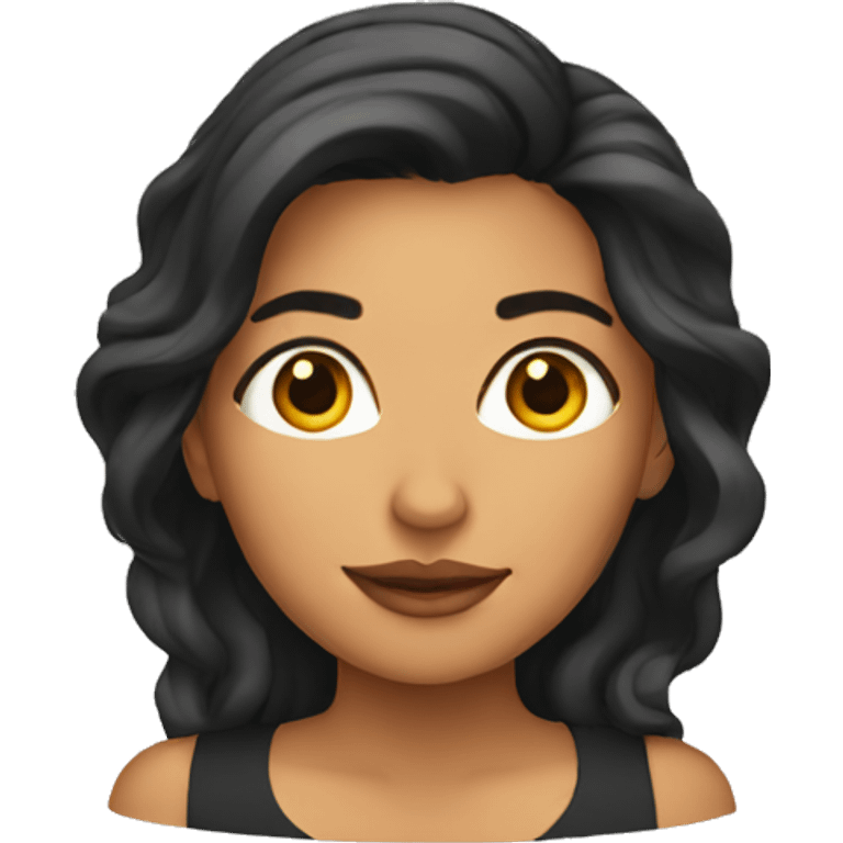 Latina emoji