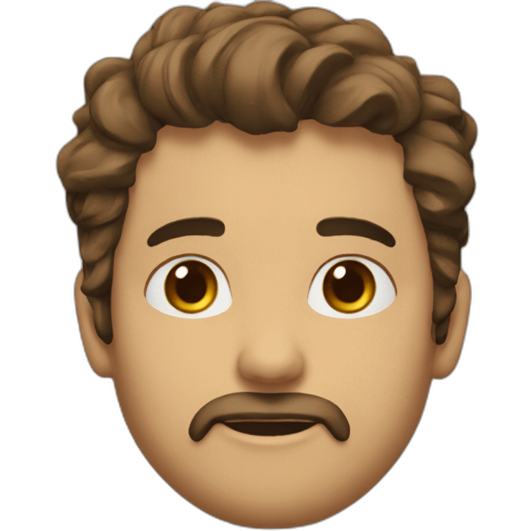 alex hormozi emoji