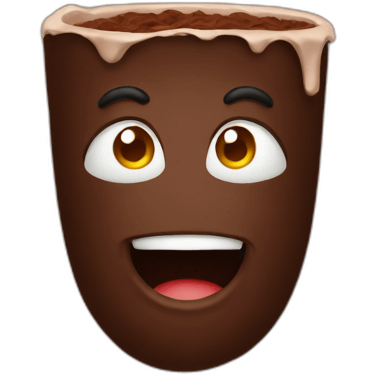 cocoa emoji