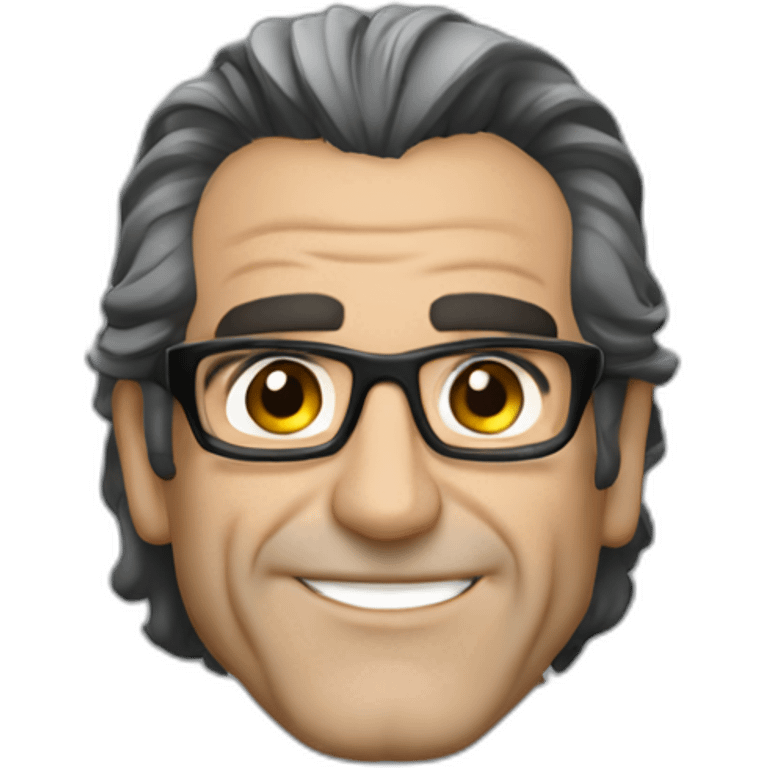 Tico Torres emoji