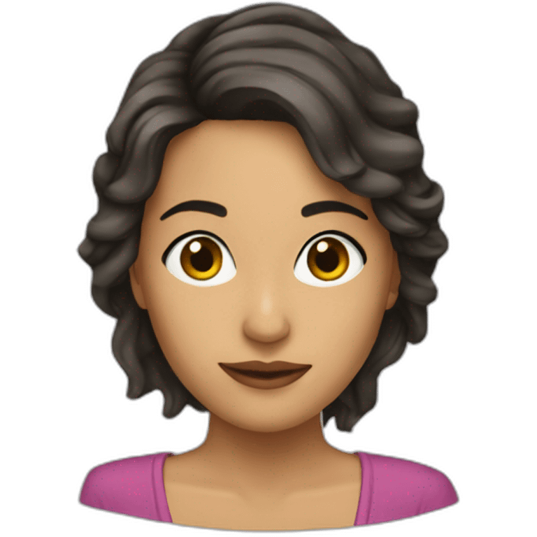 Fernanda Ramos emoji