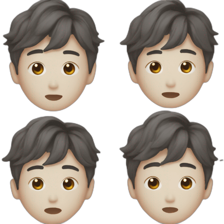 Kang Hyunwoo emoji