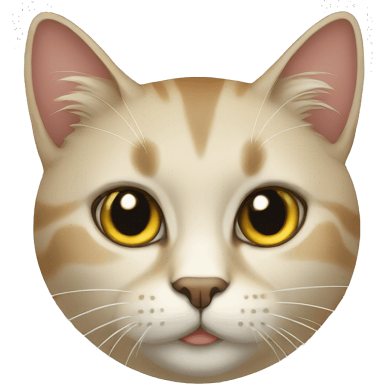 Gato emoji