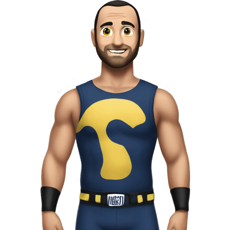 santino marella emoji