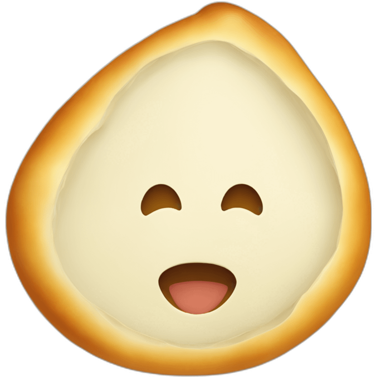 khachapuri emoji