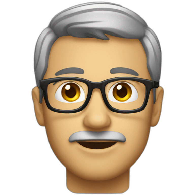 Enrico Camosci emoji