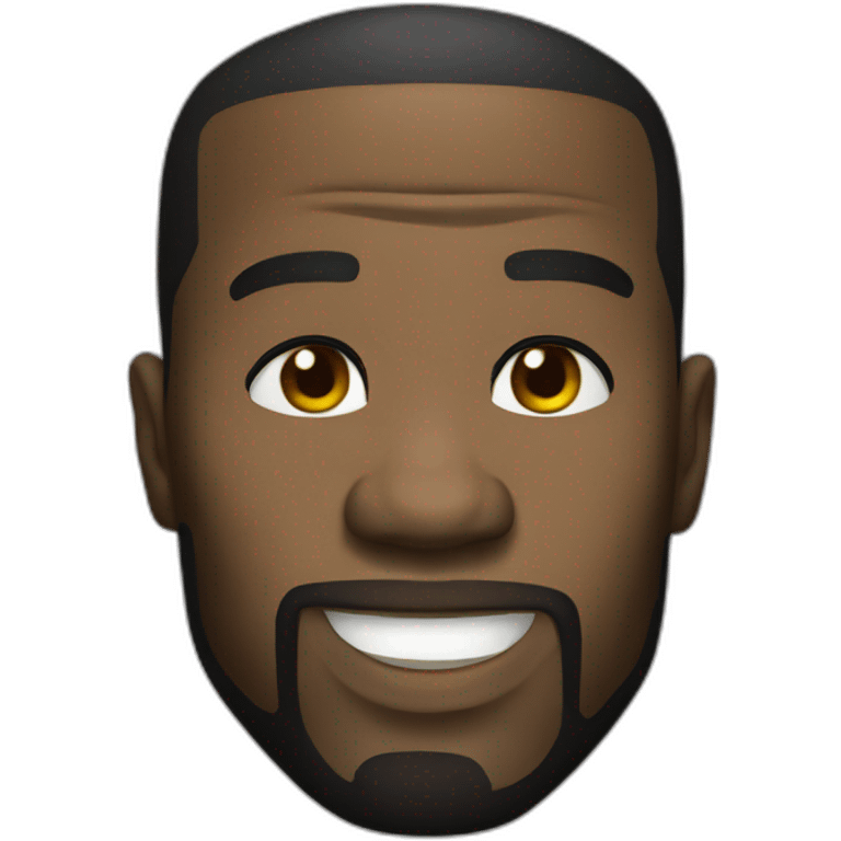 50 cent emoji