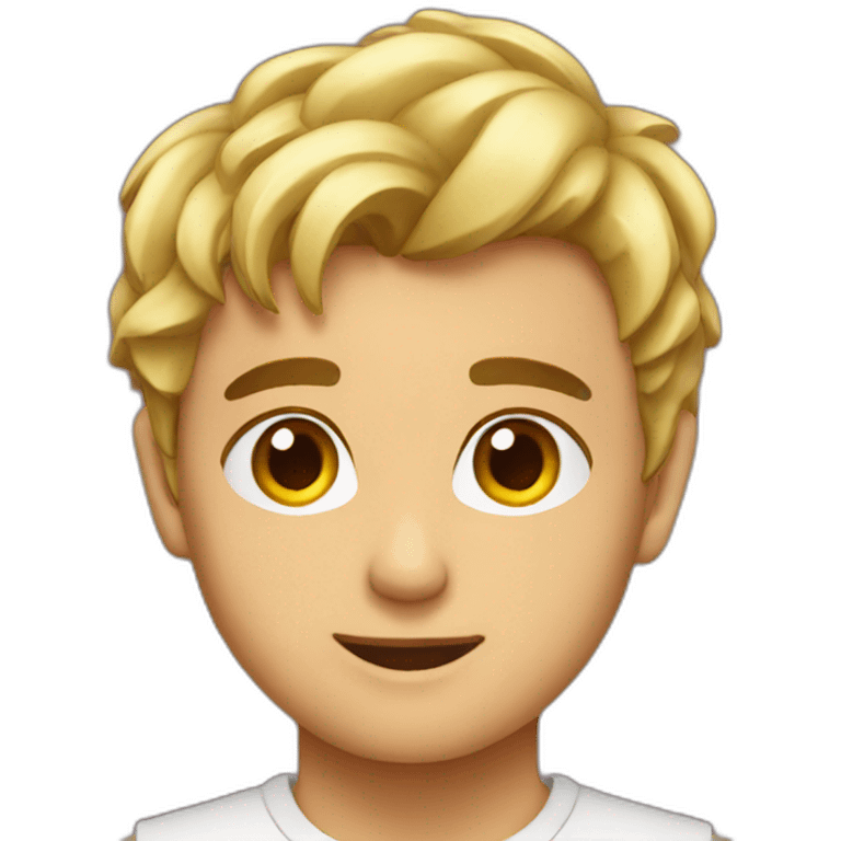 Theo emoji