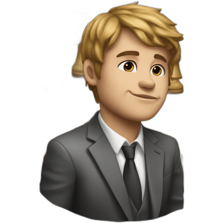 Chess carlsen emoji