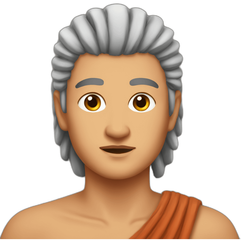 ashoka tano emoji