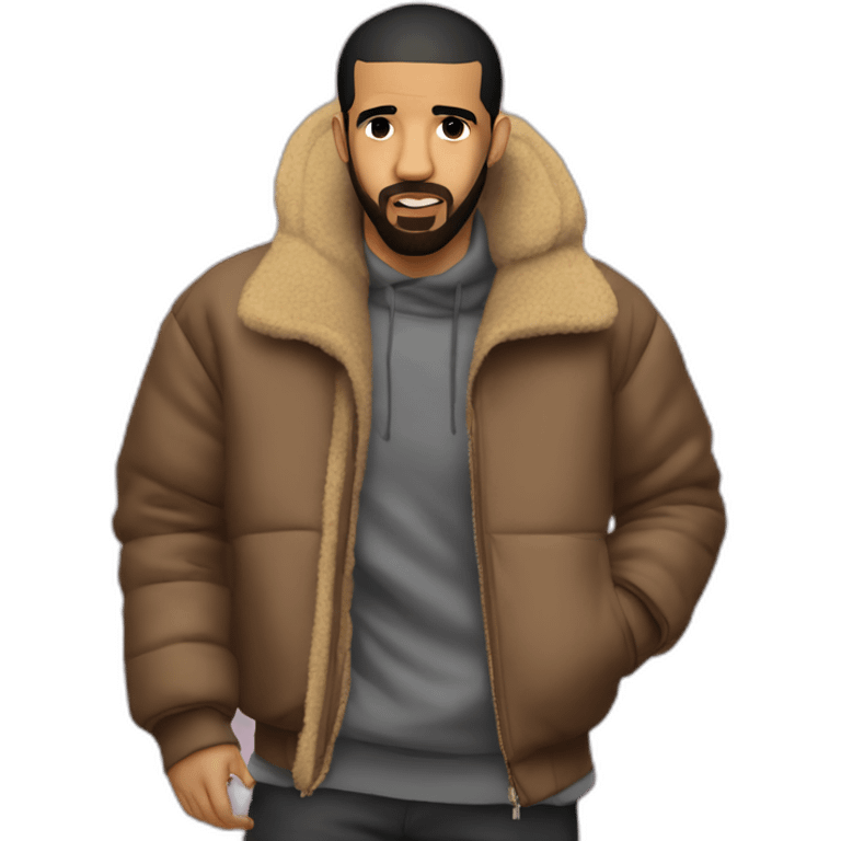 drake hotline bling emoji