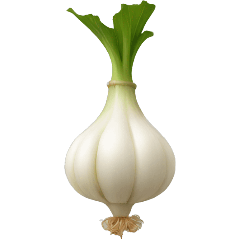 hookah garlic emoji