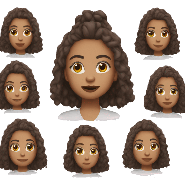 sofia wylie emoji