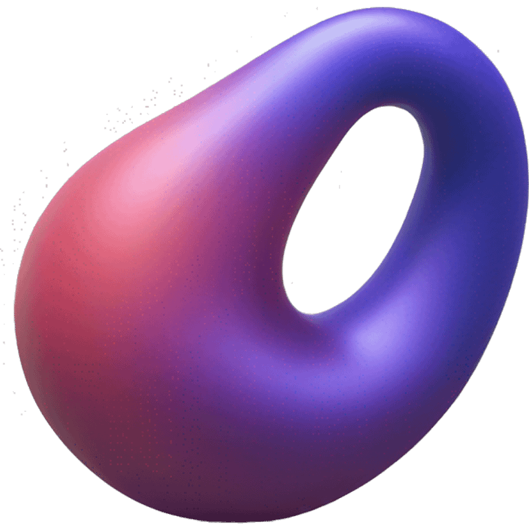 klein bottle emoji