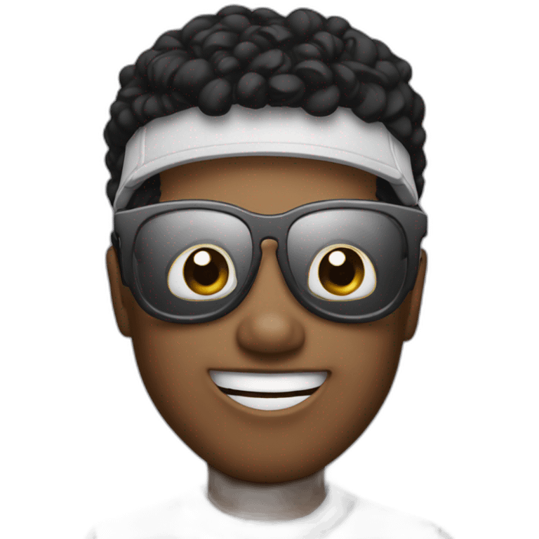 Mickeal Jackson emoji