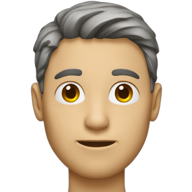 John doe emoji