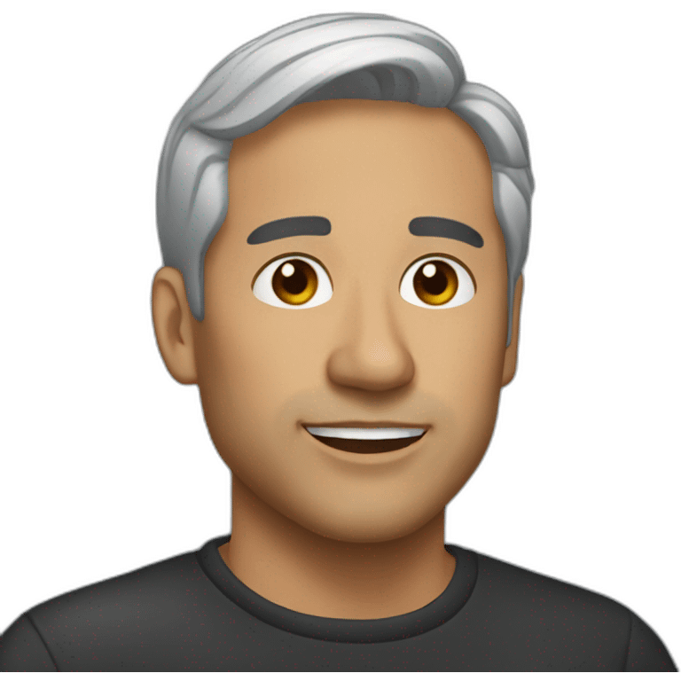 jose villalon emoji